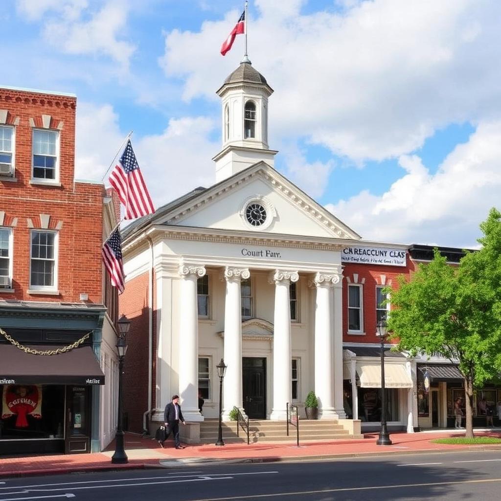 Goshen